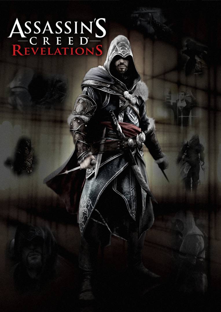 خلفيات اللعبة العملاقة Assassin's Creed Revelations 2012 HD عالية الجودة!!
 Assassins-creed-revelations-wallpaper-full-hd