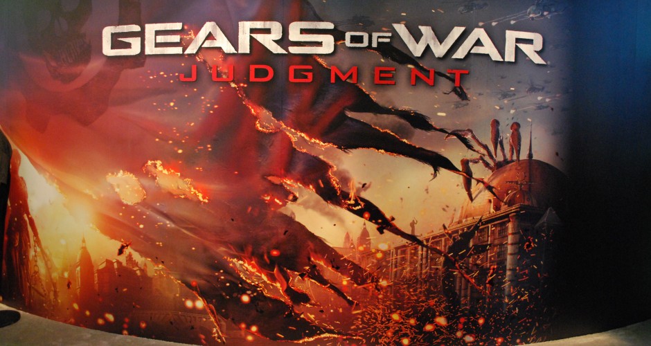 Gears Of War Judgment full version