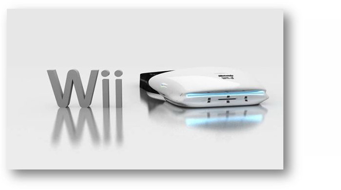 wii 2 controller mockup. Wii 2 : Which design would you