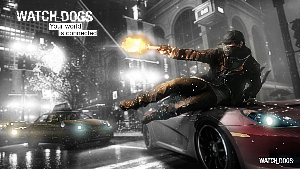 free download pc game watch dogs