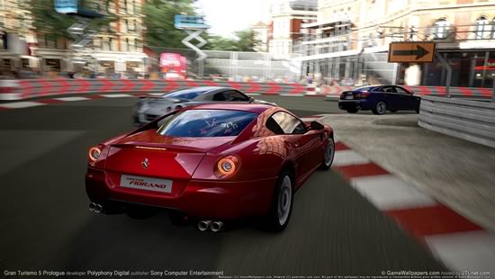  related to Gran Turismo 5 and we have them covered for you over here