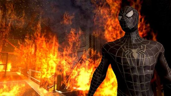 spiderman 3 game ps3. Spider Man 3 was…just like the