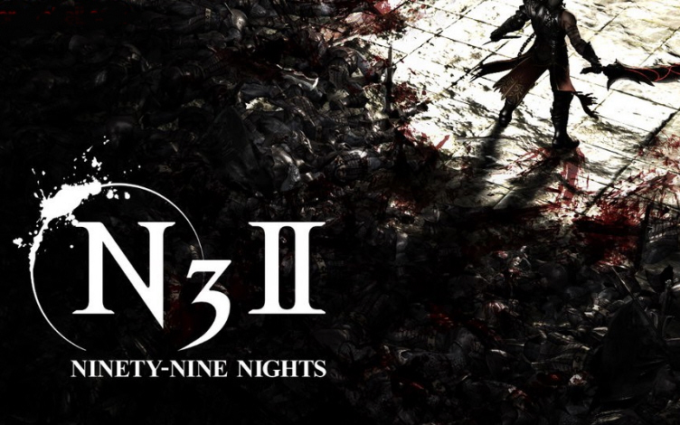 Ninety Nine Nights 2: New