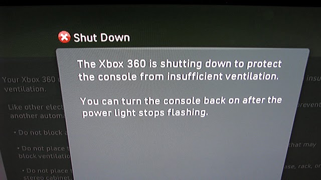 What Happens When You Games To Your Xbox 360
