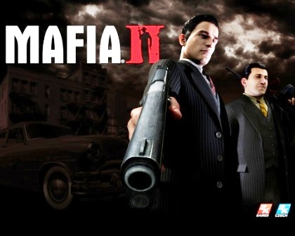 cool mafia