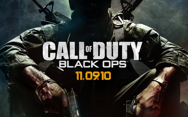 Boosting In Black Ops. Call of Duty: Black Ops