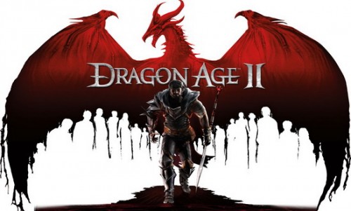 Last year's Dragon Age: Origins, which marked the beginning of a new BioWare 