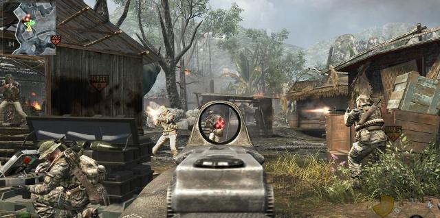 Black Ops Dlc Pictures. COD: Black Ops Patch Did Not