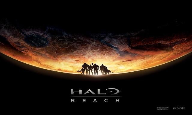halo 4 wallpaper. Halo: Reach has been touted as