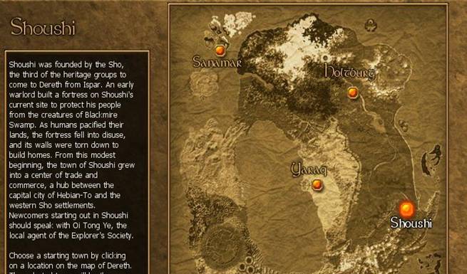 Game-game dengan Playable Area Terluas dan Perbandingannya dengan Dunia Nyata
