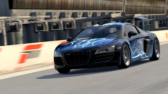 Forza Motorsport 4 s first dev diary comes in take a drive through the 