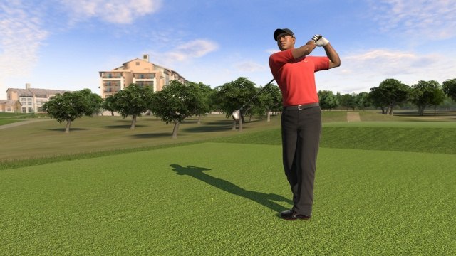 tiger woods swing 2011. The Man, Mr.Tiger Woods