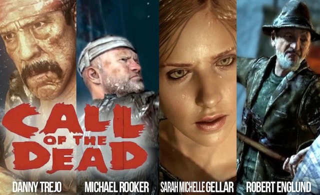 COD-Call-of-the-Dead-Cast