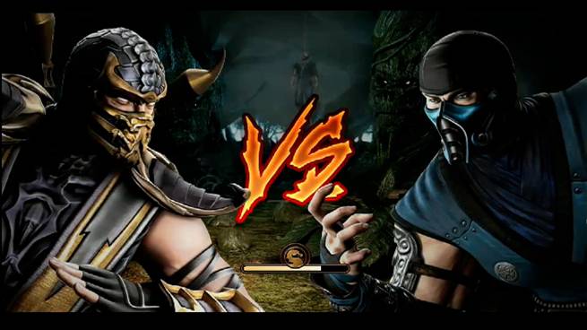 mortal kombat 2011 scorpion. Mortal Kombat PS3 | Xbox 360
