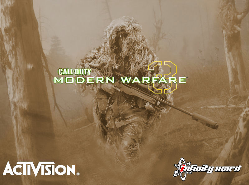 call of duty 8 modern warfare 3 guns. Call of Duty titles.