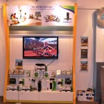 Game4u Infiniti Mall, Malad 3