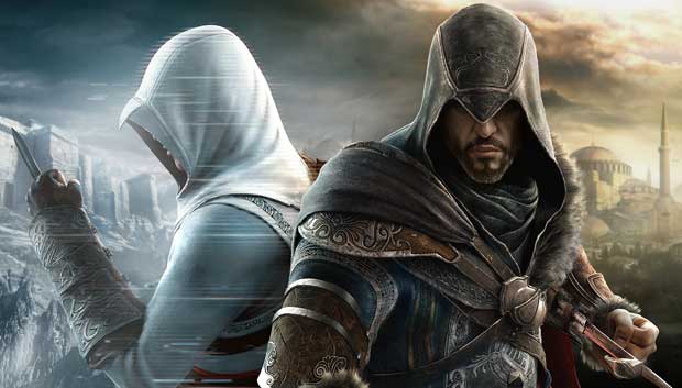 Assassin's Creed 4: Revelations Screens and Wallpaper by www.iTechWhiz.com