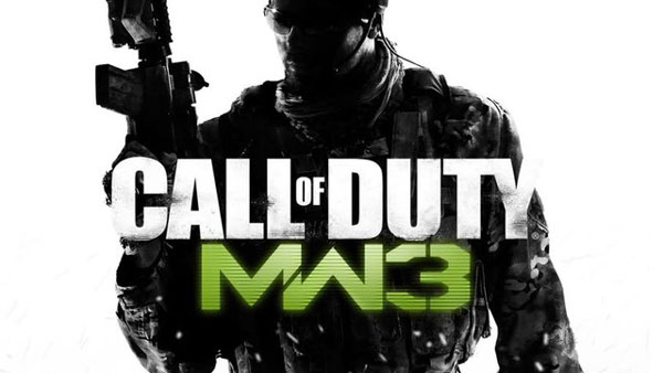call of duty modern warfare 3 wallpaper. Call of Duty Modern Warfare 3