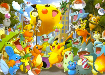 Pokemon Birthday Cake on Gamingbolt Com Wp Content Uploads 2011 08 Pokemon All Wallpaper Png