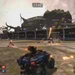 wheels of destruction 1