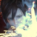 final fantasy 1