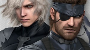 Top 20 Best Boss Fights From The Metal Gear Solid Series - GamingBolt