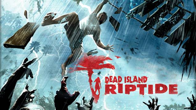 Dead Island Riptide Cgi Trailer
