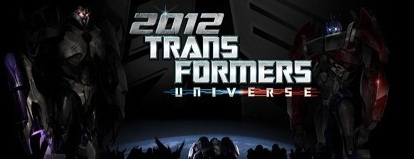 transformers universe