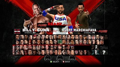 Wwe 13 Full Roster Xbox 360