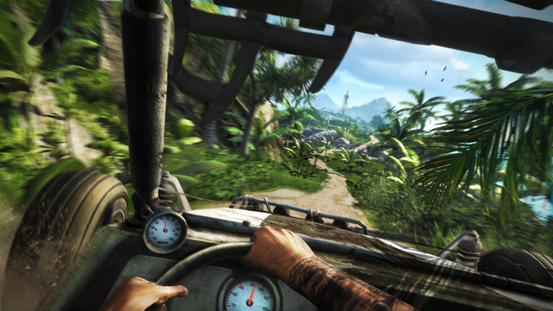 Far Cry 3 Dlc Download Pc Free