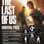the last of us pre order bonuses 1 150x150 باکس آرت The Last of Us رونمایی شد ، بخش مولتی پلیر رسما تایید شد