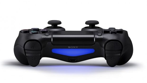 ps4 controller small
