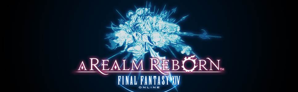 Final Fantasy XIV A Realm Reborn cover image Final Fantasy XIV: A Realm Reborn Preview 