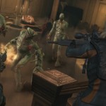Resident Evil Revelations 2 150x150 اطلاعات و تصاویری جدید از Resident Evil Revelations