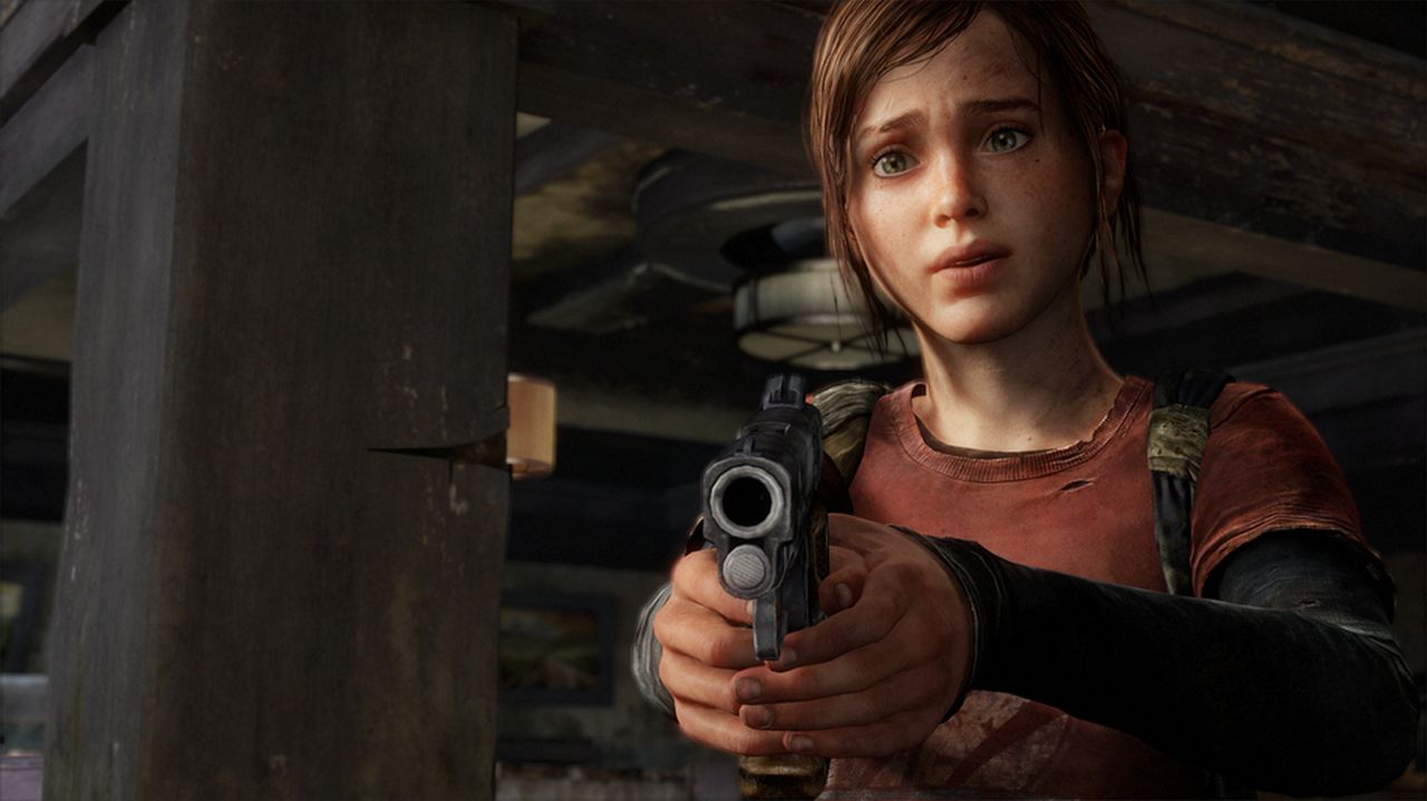 در DLC نزدیک به انتشار The Last of Us بیشتر روی بخش چند نفره تمرکز شده است 1