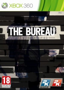 The Bureau XCOM Declassified box art 1 212x300 بیگانگان زمینی | یک ساعت بررسی و گیم پلی بازی THE BUREAU: XCOM DECLASSIFIED