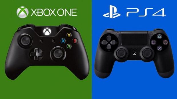 اولین نمرات نقد کنسول های نسل آینده برتری Xbox One را نشان می دهد !! 1