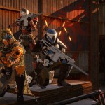 destiny ps4 exclusive content