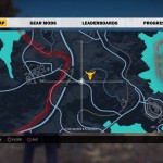 Just Cause 3 Map