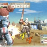 valkyria chronicles ps4 remaster