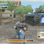 valkyria chronicles ps4 remaster