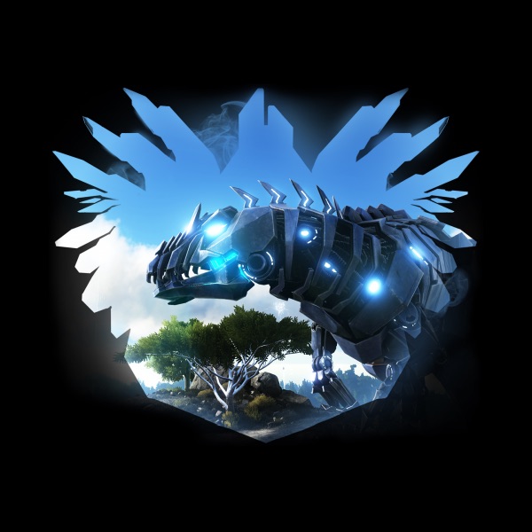 ARK: Survival Evolved goes full Hunger Games with a F2P spin-off