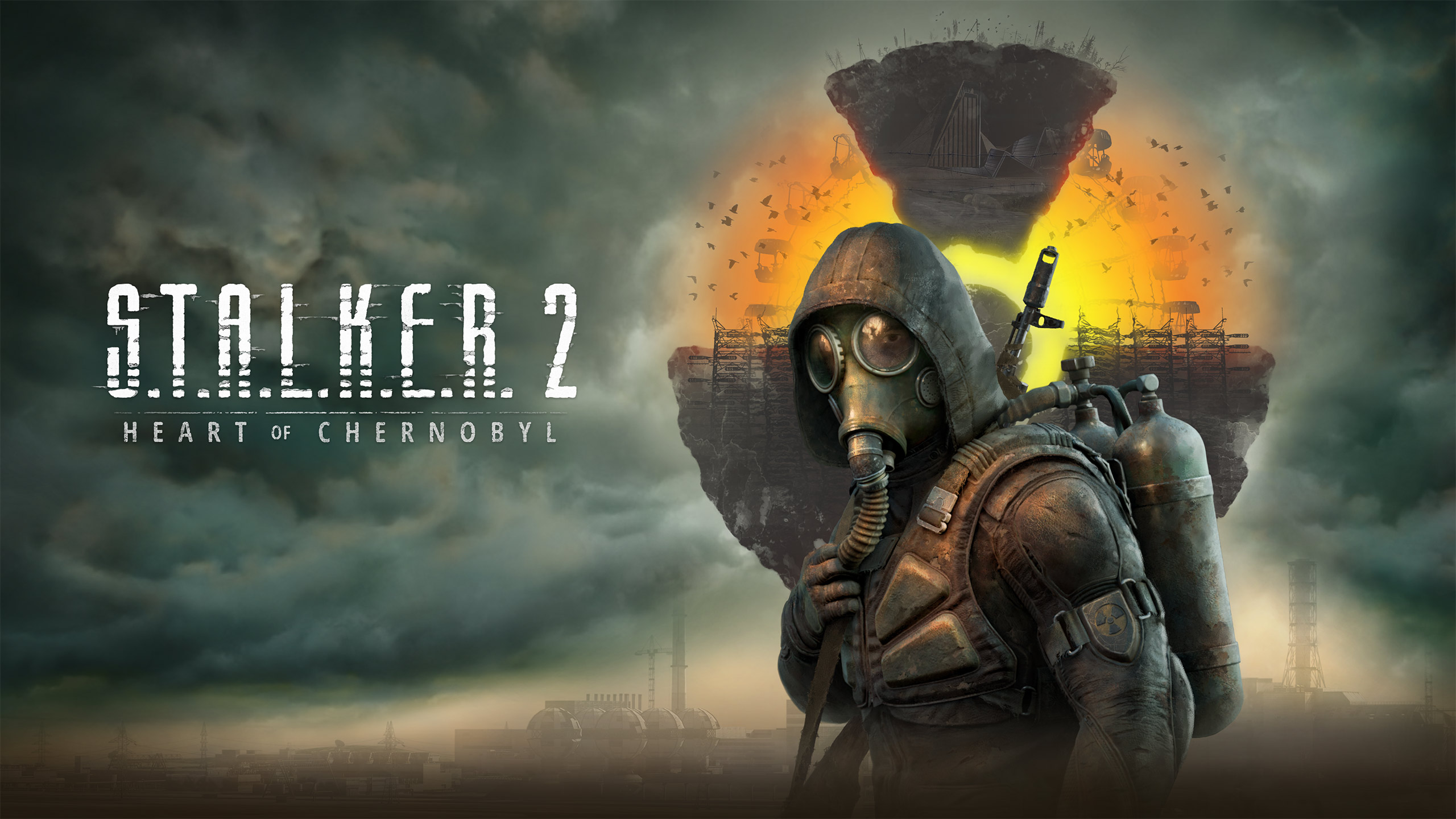S T A L K E R Heart Of Chornobyl Releasing In Q According To
