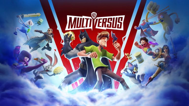 MultiVersus Is Out Now On Xbox One Xbox Series X S PS4 PS5 And PC