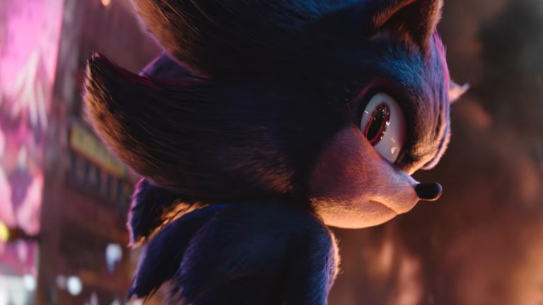 Sonic The Hedgehog 3 Movies First Trailer Is Here Keanu Reeves Voices