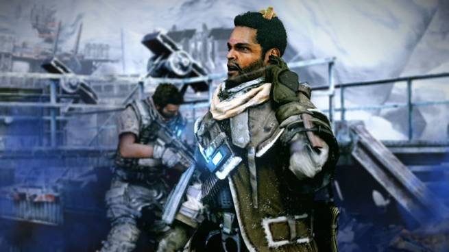 You are going to Love Rico