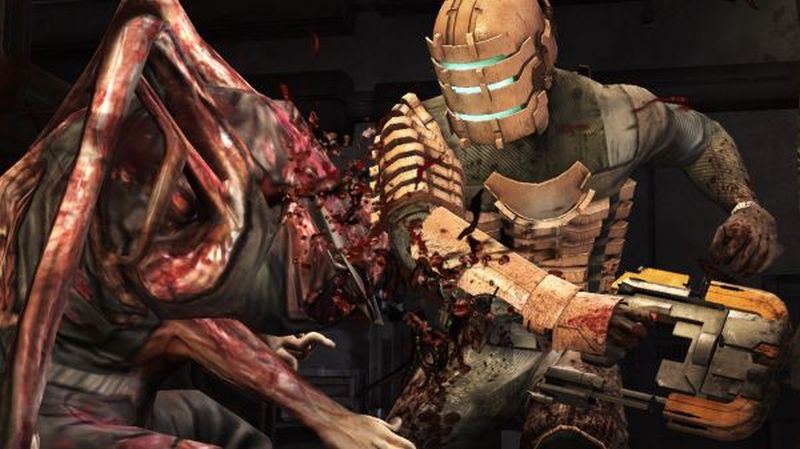 Dead Space remake gets a release date, “full reveal” coming this