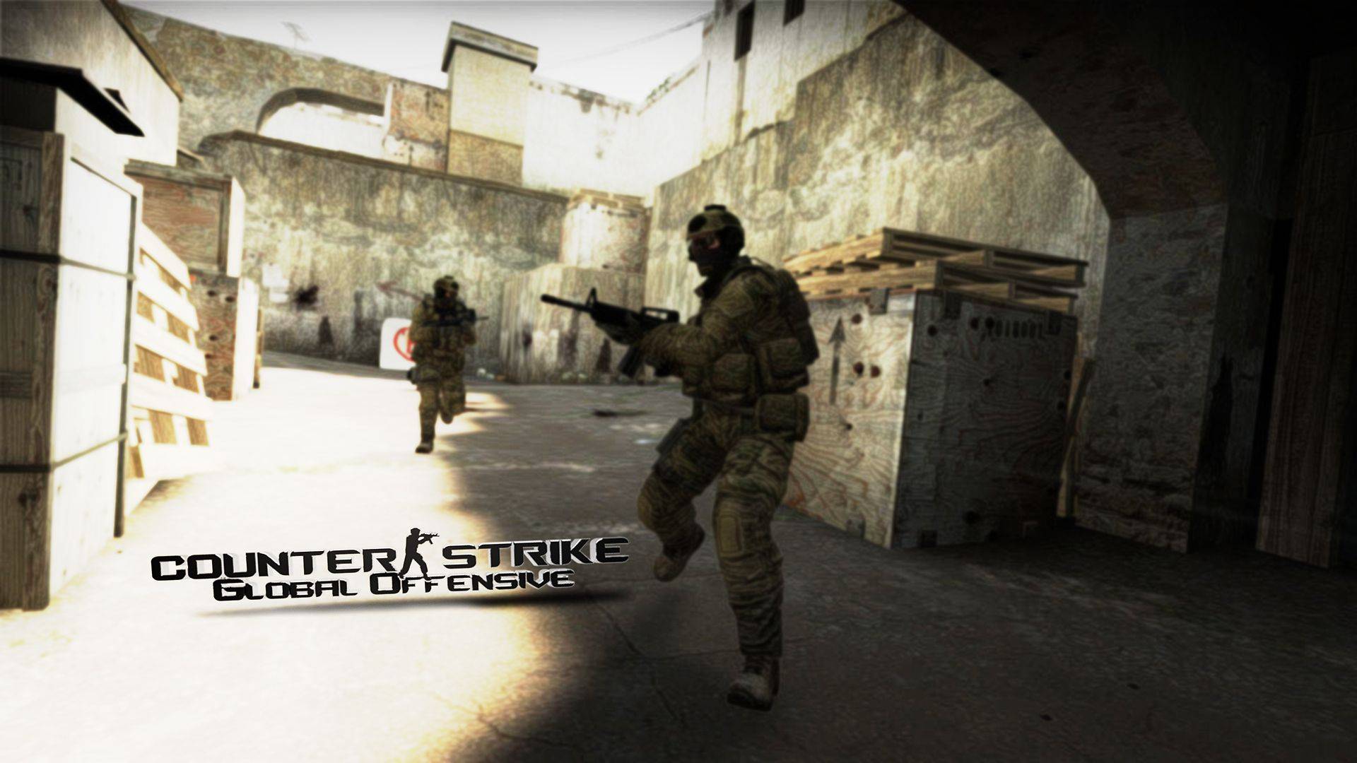 Counter Strike Global Offensive Wallpapers In Hd Page 2