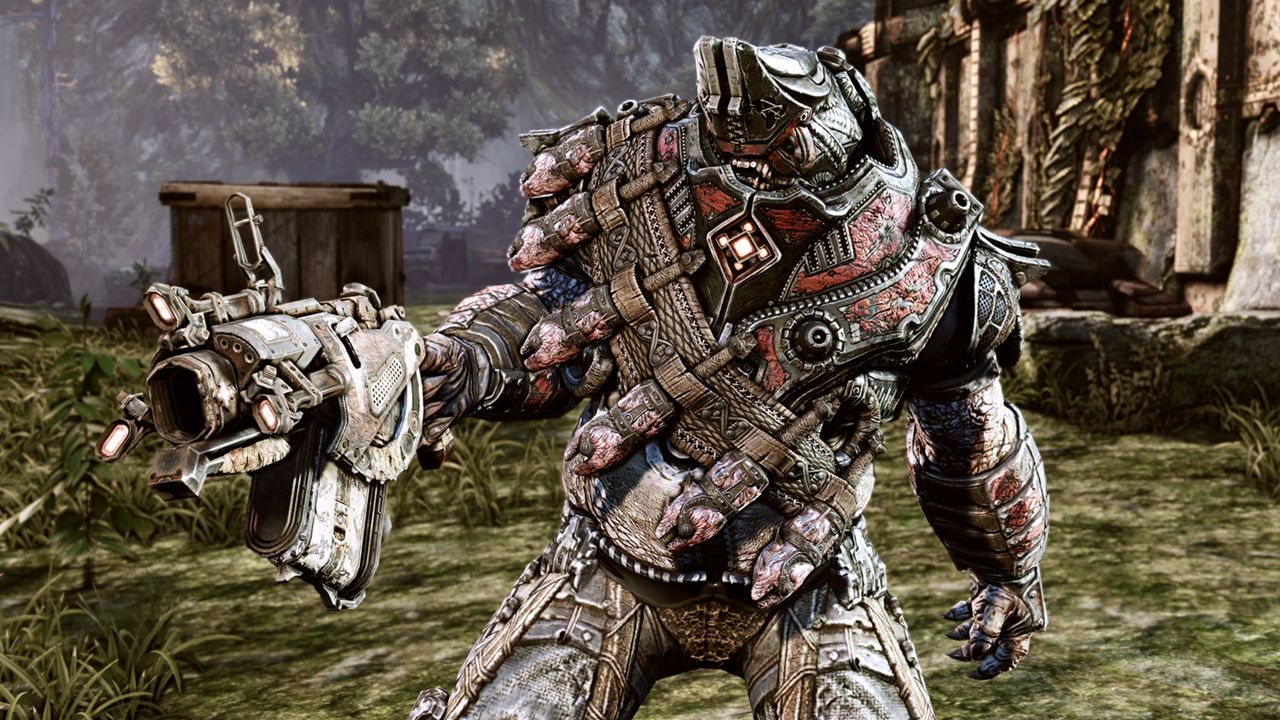 gears of war pc co op