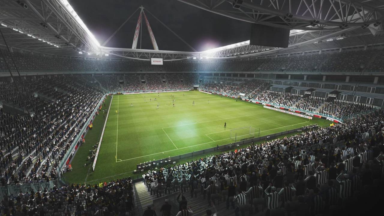 PES 2012 Release Date Revealed